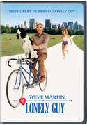 The Lonely Guy , Steve Martin