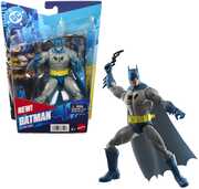 DC Universe: Premier Series 6'' Batman Action Figure