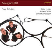 Arpeggione.200 , Peter Hudler