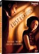 Lust Caution - All-Region/ 1080p [Import] 