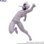 Furyu - Dan Da Dan Trio-Try-It Jiji (transformed) Statue 