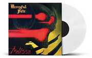 Melissa - UK Exclusive White Vinyl [Import] , Mercyful Fate