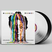 Colours and Passions , Prairie Prince