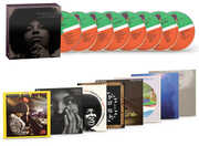 With Her Songs: The Atlantic Albums, 1969-1978 , Roberta Flack