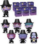 Funko POP! Mystery: KPop Demon Hunters (One Random Mystery POP! Per Purchase) (KPDH)