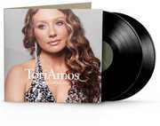 Strange Little Girls (Happiness Is A Warm Gun Version) , Tori Amos