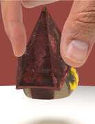 TUBBZ - Silent Hill - Red Pyramid Thing - Mini Edition