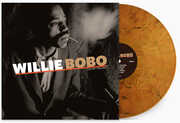 Dig My Feeling , Willie Bobo