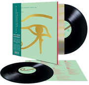 Eye In The Sky (CV 45 Audiophile Edition) , Alan Parsons Project