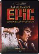 EPiC: Elvis Presley in Concert , Elvis Presley