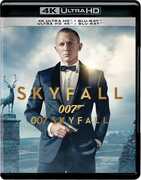 Skyfall , Daniel Craig