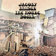Jacoby Brings the House Down , Don Jacoby