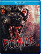 Pounce , Lucy Clarvis