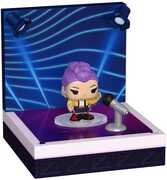 Funko Bitty Stages: KPop Demon Hunters - Rumi (KPDH)