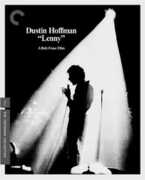 Lenny (Criterion Collection) , Dustin Hoffman