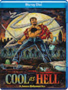 Cool As Hell 13 Year Anniversary , James Balsamo