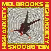 High Anxiety (Original Soundtrack) , John Morris