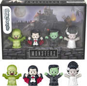 Little People Collector: Universal Monsters