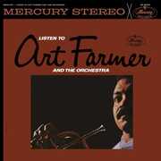 Listen to Art Farmer and the Orchestra (Verve Vault Series) , Art Farmer