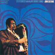 Selfressness Featuing My Favorite Things - UHQCD [Import] , John Coltrane