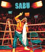 Sabu , Sabu