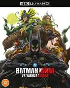 Batman Ninja Vs. Yakuza League [Import] 