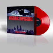 Mission Impossible (Original Soundtrack) - Limited [Import] , Danny Elfman