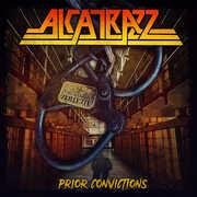 Prior Convictions , Alcatrazz