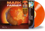 Wake Up... , Mark Farner
