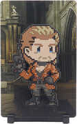 FiGGYZ - Metal Gear Solid 4 - Big Mama Magnetic Collectible