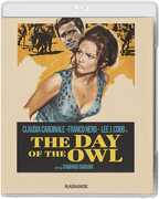 The Day of the Owl , Lee J. Cobb