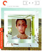 Safe (Criterion Collection) , Julianne Moore
