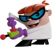 Youtooz - Dexter's Lab - Dexter Vinyl Figure 