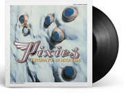Trompe Le Monde , Pixies