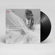 American Tunes #1 (LP) , Anne-Sophie Mutter