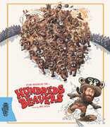 Hundreds of Beavers , Luis Rico
