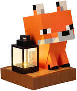 Minecraft - Fox Gnome Light