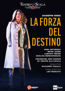 La forza del destino , Anna Netrebko