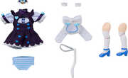 Nekopara Sekai Connect - Nendoroid Doll - Outfit Set: Vanilla 