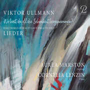 Lieder , Aurea Marston