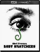 Body Snatchers , Terry Kinney