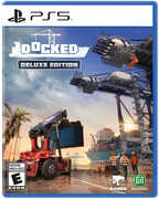Docked - Deluxe Edition for Playstation 5