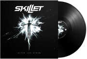 After the Storm , Skillet