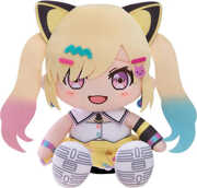 BanG Dream! - Plushie - Mugendai Mewtype: Arale Nakamachi