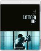 Tattooed Life , Hideki Takahashi