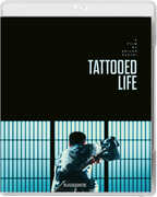 Tattooed Life , Hideki Takahashi