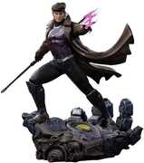 Avengers: Doomsday -BDS Art Scale 1/ 10 - Gambit  Statue 