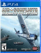 Air Conflicts Ultimate Collection for Playstation 4