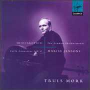 Concertos Cello 1/ 2 , Fitz-Gerald