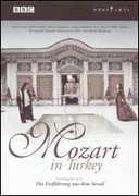 Mozart in Turkey , W.a. Mozart